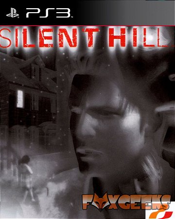 SILENT HILL (PS ONE CLASSIC) [PS3]