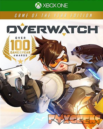 Overwatch Legendary Edition [Xbox One]