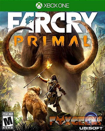 Far Cry Primal [Xbox One]