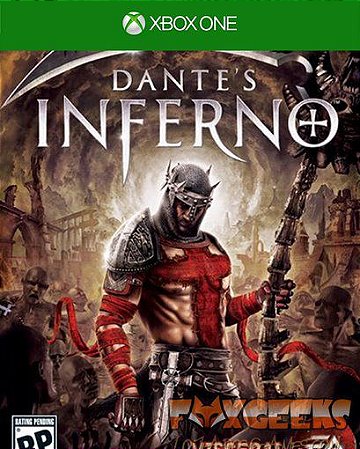 Dante´s Inferno [Xbox One]