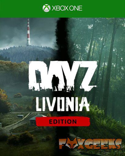 DayZ Livonia Edition [Xbox One]