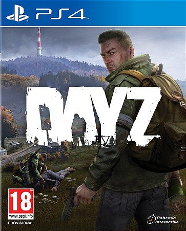 DayZ [PS4]