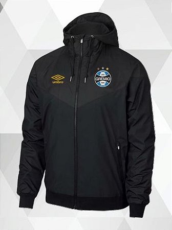 corta vento gremio umbro 2019