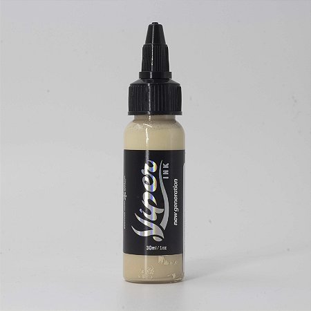 Tinta Viper Tom De Pele (Clara) 30ml