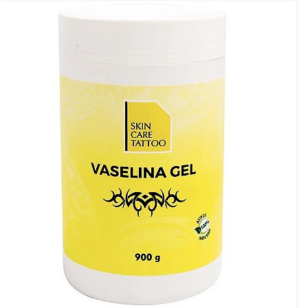Vaselina Gel Skin Care 900g