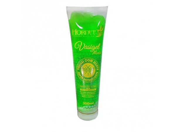 Gel H2O Hornet Menta 300ml