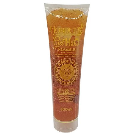 Gel H2O Hornet Hamamelis 300ml