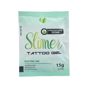 Vaselina Slimer Gel Electric Ink 15g