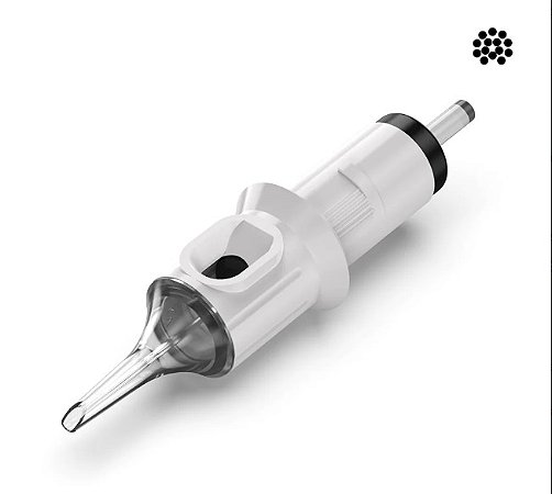 Cartucho Quelle Round Liner RL Para Traço - Unidade