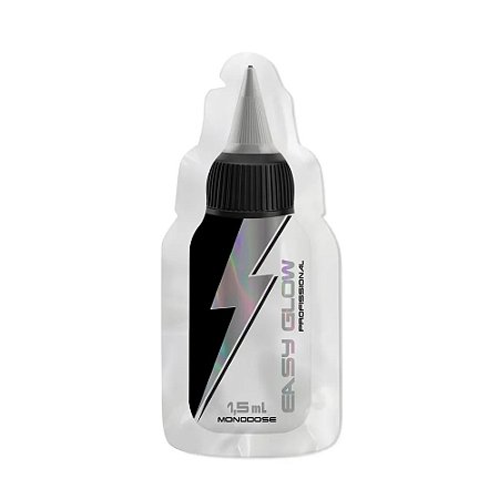 Tinta Easy Glow Raven Fine Line Monodose 1,5ml
