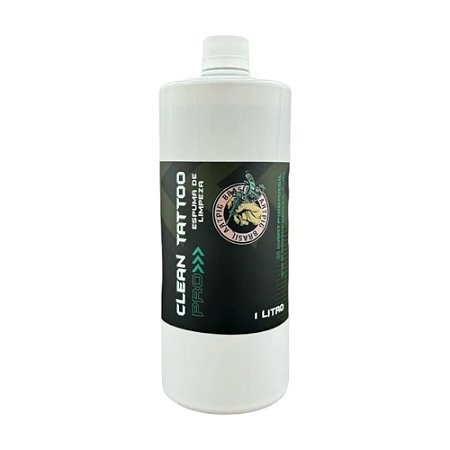 Cleaner Tattoo Pro Art Pig 1L