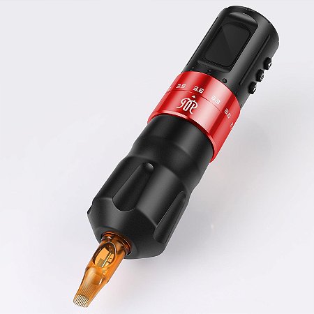 Máquina Para tatuagem pen Linetion KT2 DKLab