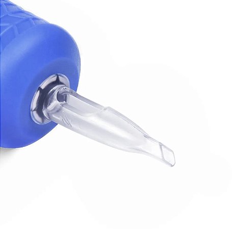 Biqueira Electric Ink 30mm - Universal Closed Cushion- Unidade