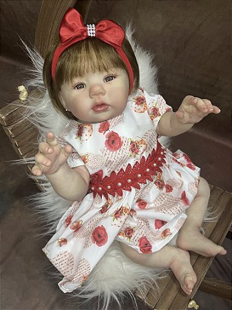 Bebê Reborn