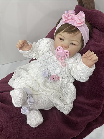Bebê Reborn