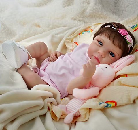 Bebê reborn