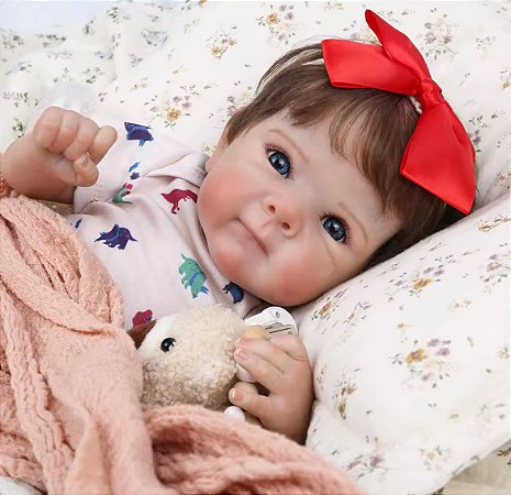 Bebê reborn