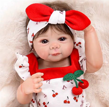 Bebê reborn