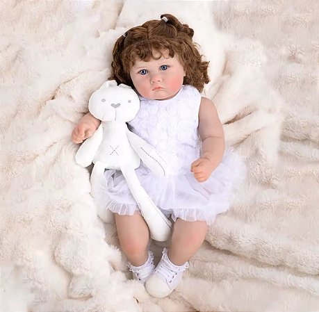 Bebê reborn