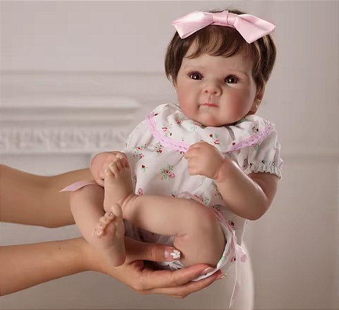 Bebê reborn