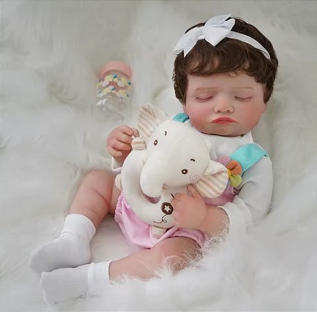 Bebê reborn