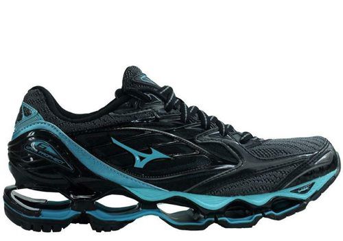 tênis da mizuno novo