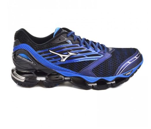 mizuno wave prophecy 5 preto