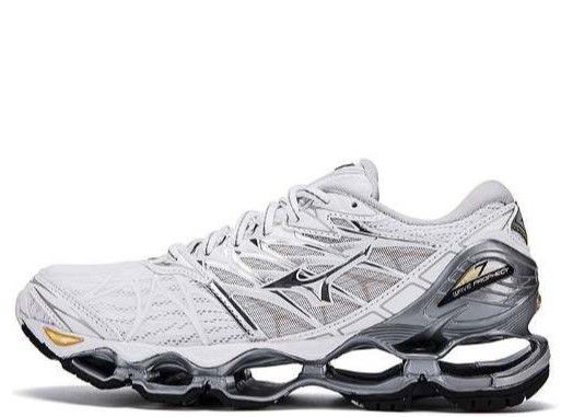 mizuno prophecy 7 branco feminino