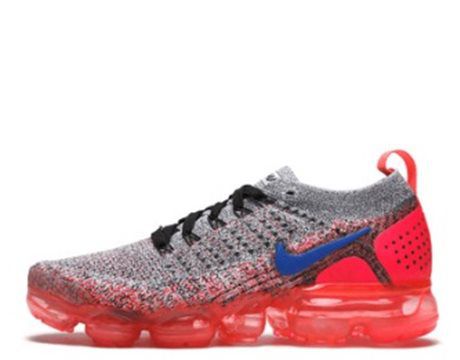 vapormax salmao