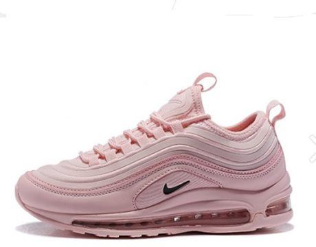 tenis nike air max 97 rose