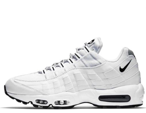 tênis air max branco