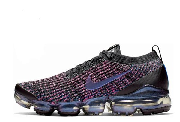 tenis air vapormax preto