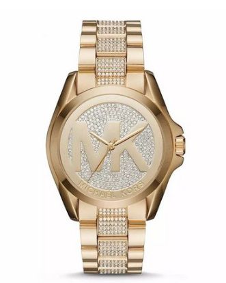 COMPRAR RELÓGIO MICHAEL KORS 6487 - DOURADO | ATÉ 50% OFF CONFIRA -  www.shopnet.store