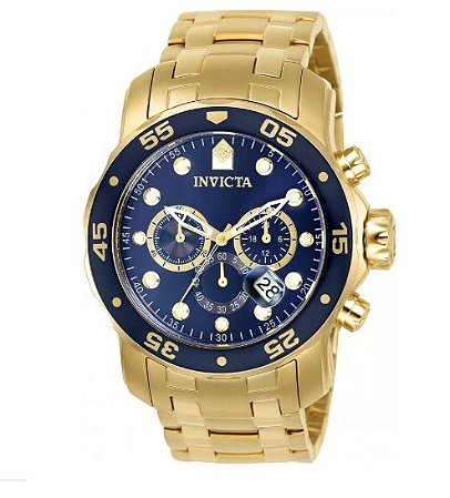 Invicta Dourado E Azul Best Sale, SAVE 50% - raptorunderlayment.com