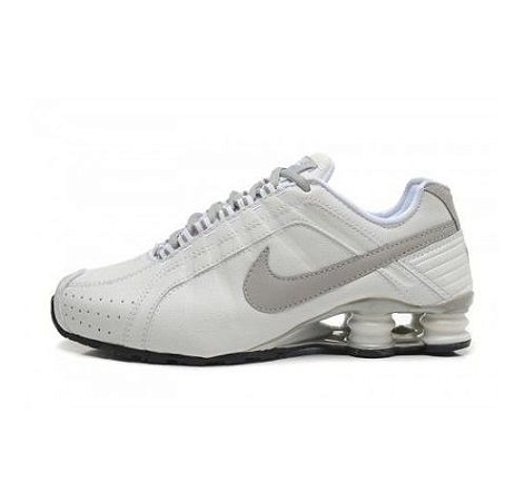 nike shok junior