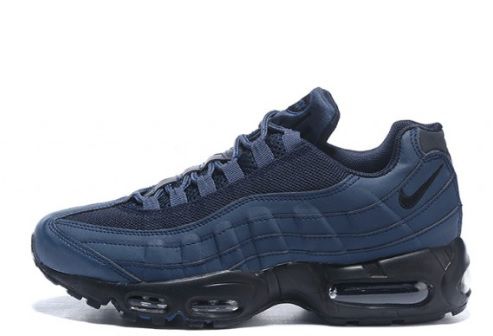 air max 95 preto feminino