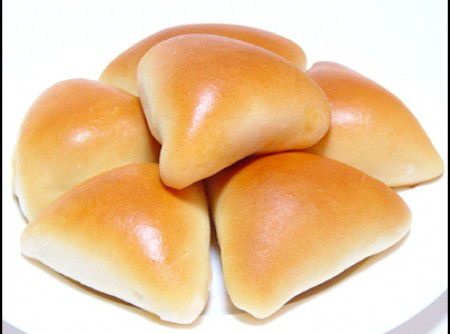 esfiha de frango