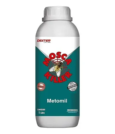 Mosca Killer 1L Mosquicida Fulminante de Alta Eficiência