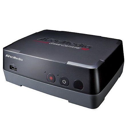 Game Capture HD - C281