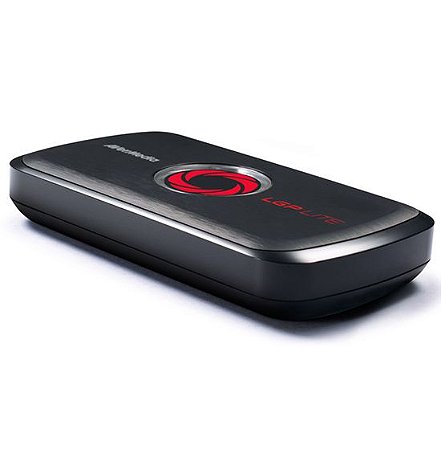 Live Gamer Portable Lite - GL310