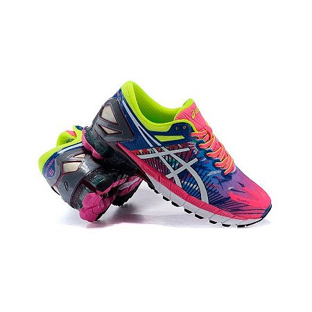 asics kinsei 6 rosa asics kinsei 6 rosa