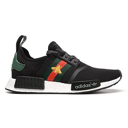 gucci adidas nmd r1
