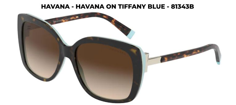 Tiffany & Co. | Standard | 0TF4171