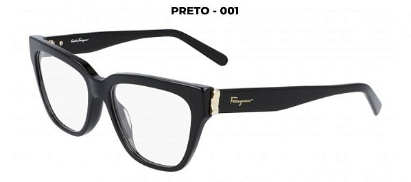 Salvatore Ferragamo | OPTICS | 0SF2893