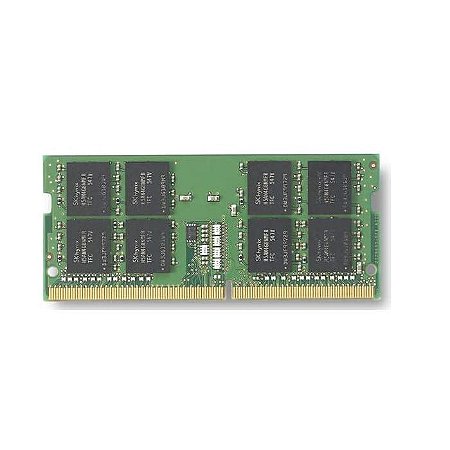 MEMORIA 8GB DDR4 2666 MHZ NOTEBOOK KVR26S19S8/8 KINGSTON BOX