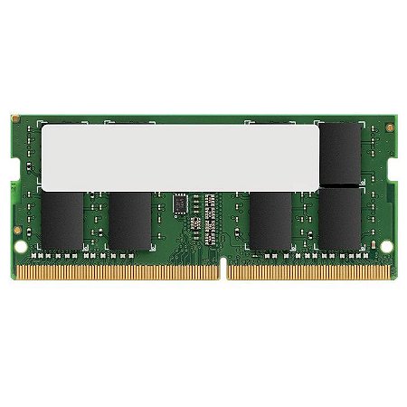 * MEMORIA 4GB DDR4 2400 MHZ NOTEBOOK HMA851S6AFR6N-UH HYNIX OEM