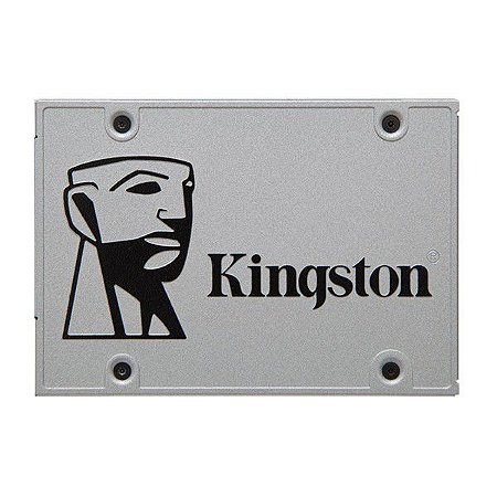 SSD 240GB SATA III SUV400S37/240G KINGSTON