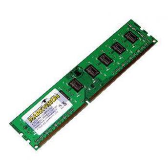 MEMORIA 4GB DDR3 1600 MHZ BMD34096M1600C11-1648M MARKVISION
