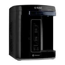Purificador IBBl INNOVARE PRETO Água Gelada e Natural 127v ou 220v Frete Pesquise Transportadora de sua Região Dúvidas Consulte o Técnico On Line Watts Zap 37 99961-9500