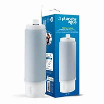 Refil PA230 Compatível com Aparelhos: FIT 230 e FIT 230 Premium Planeta Água e outras.